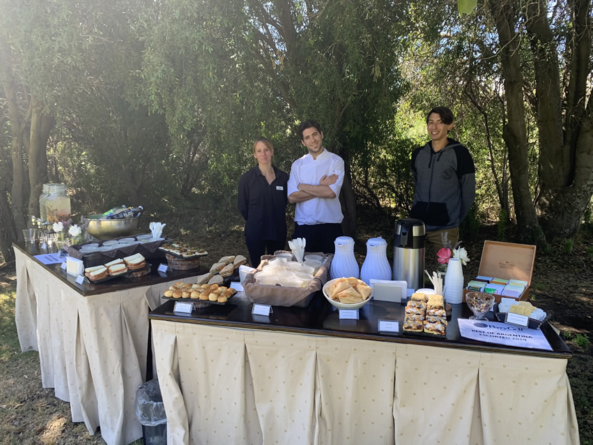 <h2>The Best of Argentina Escorted 2019 Feb 18</h2>11 Nights in Patagonia & Buenos Aires | 6 Rounds | February 18 – March 1